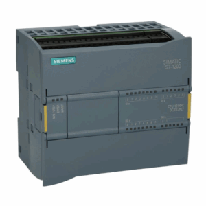 SIMATIC S7-1200, CPU 1214C,