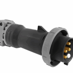 Enchufe industrial