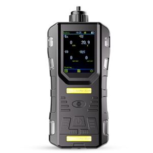detector de gases