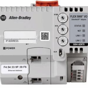 ADAPTADOR ETHERNET-IP