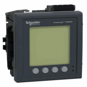 Analizador de Energía