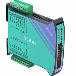 TRANSMISOR DE PESO DIGITAL