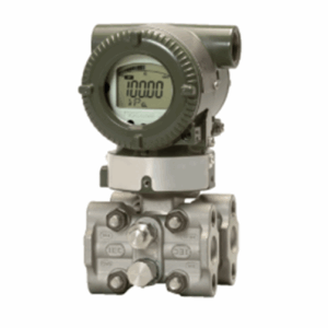 YOKOGAWA | Transmisor de Presión Diferencial