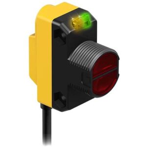 Sensor fotoeléctrico banner