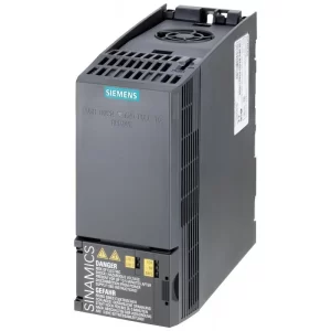 6SL3210-1KE13-2AF2  | Siemens SINAMICS G120C 1.1kW con Filtro Clase A