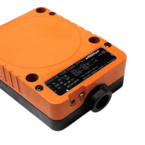 Sensor Capacitivo ifm KD5018