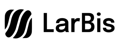 LarBis - Logo