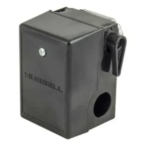 Presostato Hubbell 69JF8LY