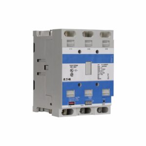 Relé de Protección SEG Electronics
