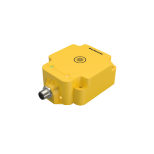 Sensor inductivo