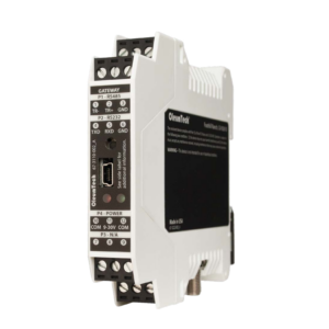 Gateway Inalámbrico Multipunto OleumTech BM-0915-GM1