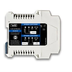 Módulo Analógico OleumTech BM-A420-122S 4-20mA