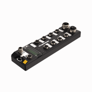 Fieldbus I/O module PROFIBUS-DP