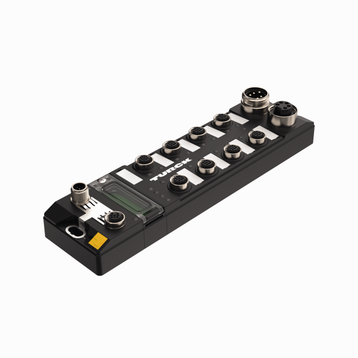 TBDP-L2-16DXP | Módulo E/S PROFIBUS-DP de 16 Canales Turck Fieldbus I/O module PROFIBUS-DP
